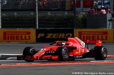 Vettel must ’regain his head’ in 2019 - Tavoni