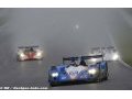 Silverstone : Jan Charouz retrouve ADR-Delta