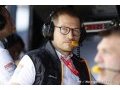 Seidl denies rescuing McLaren from debacle