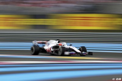 Styria & Austria GP 2021 - Haas F1 preview