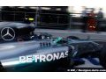 Mercedes annonce ses pilotes pour les essais de Yas Marina