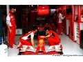 Ferrari provoque la controverse en Malaisie