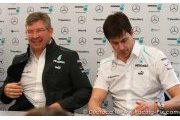 Wolff : Mercedes a besoin de stabilité
