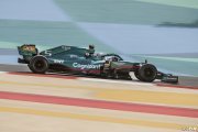 Vettel a roulé deux fois moins que Gasly mais refuse de ‘paniquer'