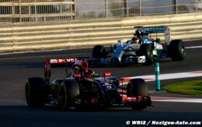 Alex Lynn&nbsp;: GP2 et F1 à son programme cette année