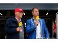 F1 could lose German broadcaster RTL