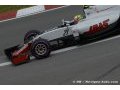 Prost n'est pas surpris par les problèmes de Haas F1