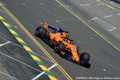 Boullier&nbsp;: Nous avons tiré parti de tout ce que nous pouvions