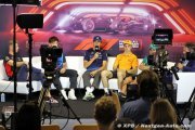 La F1 doit-elle devenir un sport olympique ?
