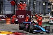 Renault definitely not selling Alpine F1 team - CEO