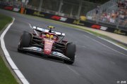 Hamilton : La Ferrari est bien plus performante que ça