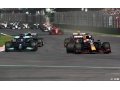 Verstappen a adopté la ‘méthode Schumacher' à Mexico pour Ross Brawn