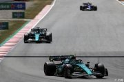 Les amendes les plus chères de l'histoire de la F1 - Partie 1