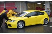 Michel Nykjaer to race for Sunred