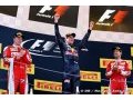 Verstappen makes history with sensational Spanish Grand Prix win