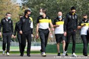 Ocon n'a pas peur d'affronter Alonso chez Alpine F1 l'an prochain