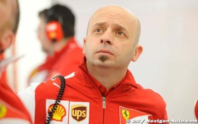 Ferrari travaille sur de grosses évolutions... après Monaco