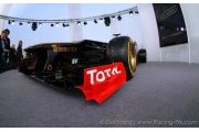 Lotus et Linkin Park s'associent pour Monaco