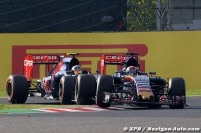 Sainz a su qu’il était fait pour la F1 en affrontant Verstappen