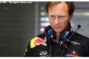 Red Bull ne compte pas lever le pied