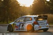 Photos - WRC 2013 - Rallye de France