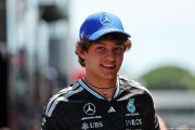 Moteurs F1 : même Antonelli est ‘surpris' par le classement de la FIA !