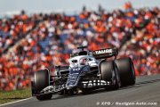 Herta plays down Alpha Tauri speculation