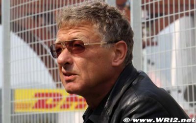 Tilke&nbsp;: Sotchi est dans les temps pour son Grand Prix