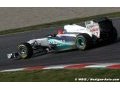 Mercedes to be 'big surprise' of 2011 - Soucek