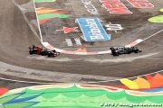 Red Bull revient sur ses accusations envers Yuki Tsunoda