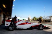 George Russell rejoint le programme jeunes de Mercedes 