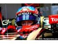 Grosjean: My favourite circuit to race on the Xbox