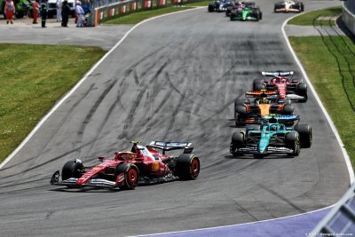 Avec de l’argent, Ferrari pourrait se sortir de son ornière en F1