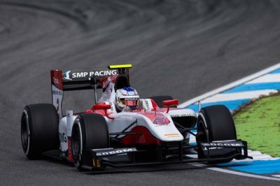 Hockenheim, Qualifications&nbsp;: Sirotkin d’un cheveu devant Gasly