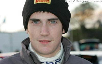 WRC Academy&nbsp;: Breen gagne dans la dernière spéciale