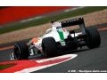 Q&A with Adrian Sutil