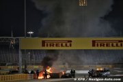 Canal+ annonce une édition spéciale de Formula One avec Grosjean ce mercredi