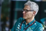 Aston Martin F1 : Krack excuse la colère d'Alonso au GP du Qatar