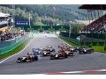 Spa, Race 1: Gasly powers to Feature Race victory