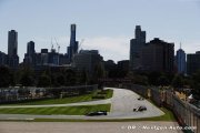 Qualifying - 2018 Australian GP team quotes