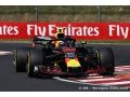 Red Bull va enfin profiter de sa nouvelle essence pour le V6 Renault