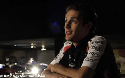 Senna a eu l’accord de sa famille pour rejoindre Williams