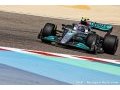 Gasly : Mercedes F1 ne semble pas en mesure de gagner
