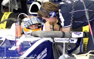 Hulkenberg apprécie l’Albert Park
