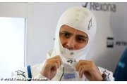 Massa compte sur la pluie pour mesurer les progrès de Williams