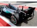 F1 bans 'shark fins' for 2018
