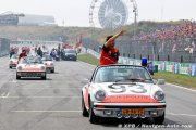 Photos - 2022 Dutch GP - Pre-race