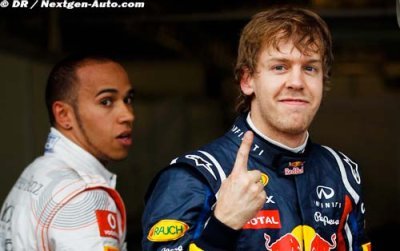 Australian GP - Race press conference