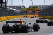 Red Bull dévoile quand elle stoppera le développement de sa RB21