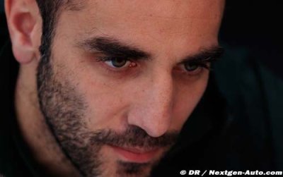 Abiteboul donne son avis sur les pilotes Caterham